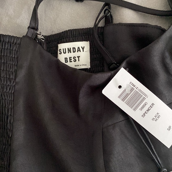 Aritzia - Spencer dress - S - Sunday Best - Picture 6 of 6